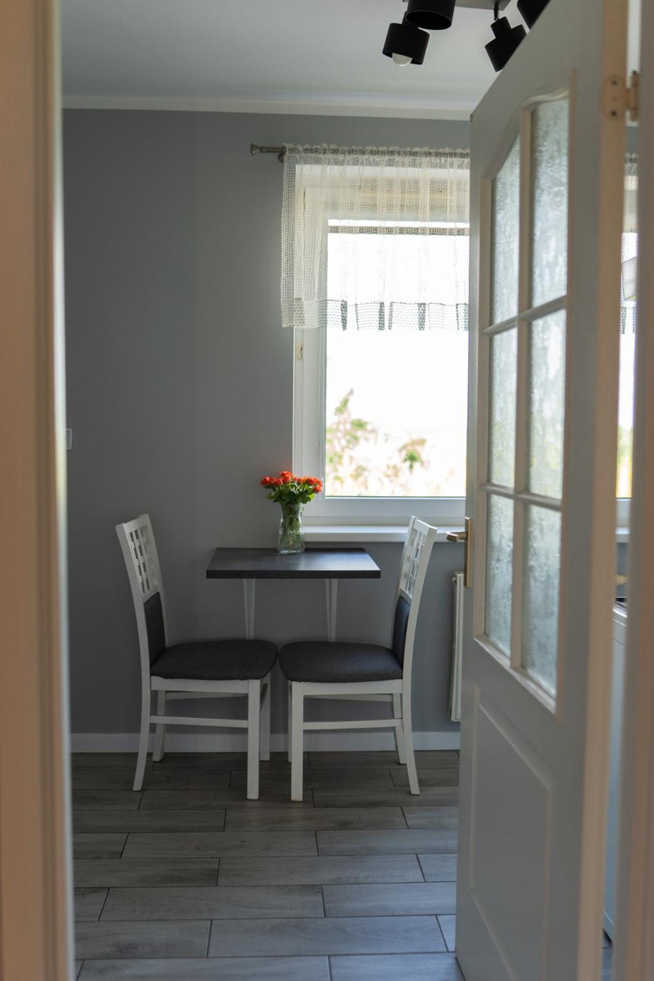 Apartament Na Polnej Хелмно Экстерьер фото