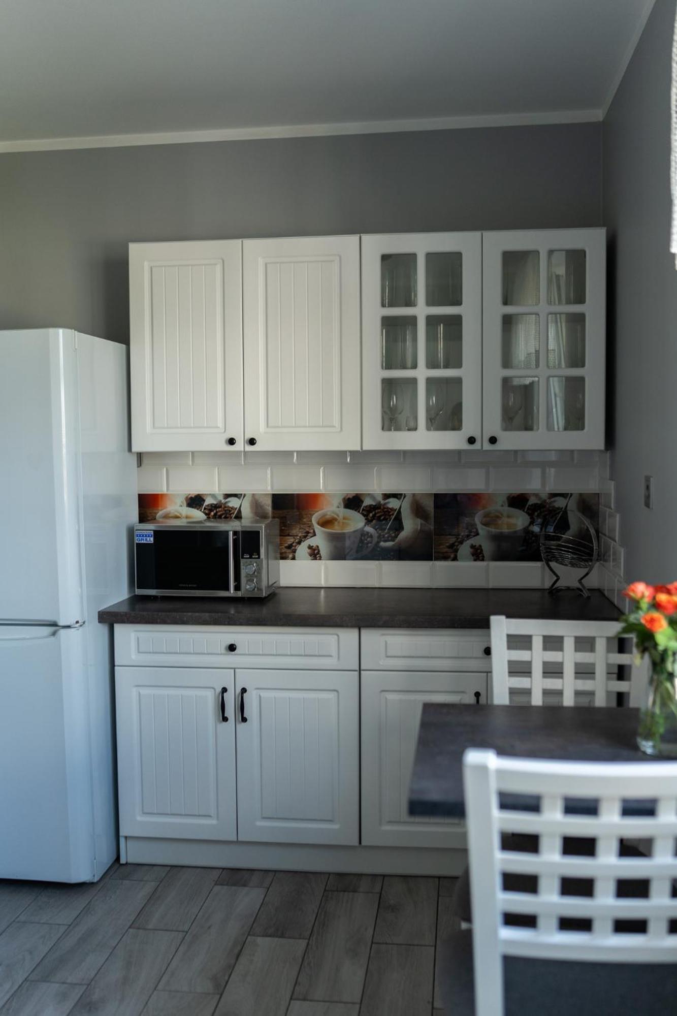 Apartament Na Polnej Хелмно Экстерьер фото